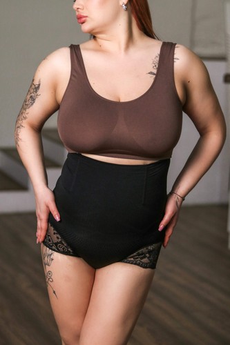 Formende high waist panty - formende, /