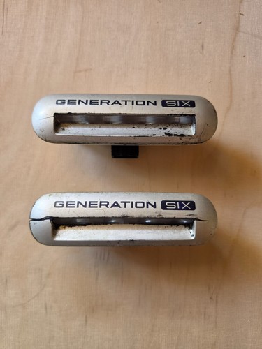2 x beleuchtung - t5,