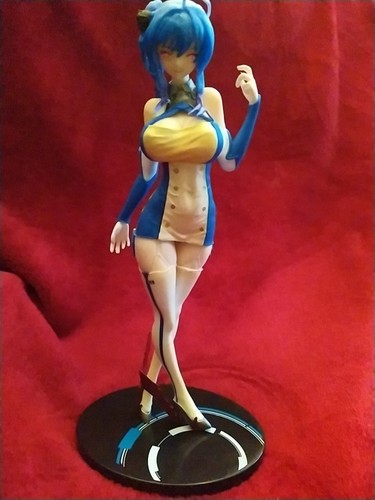 Anime japan figur sexy - anime, sexy-