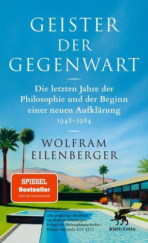 Geister der gegenwart - der,