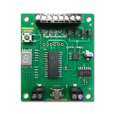 New nce switch - mark2, dual