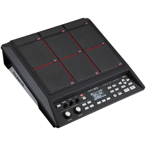 Percussion pad roland - percussion-pad,