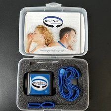 Night Shift Therapie für