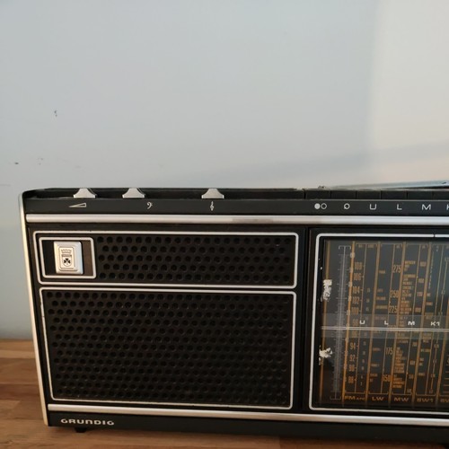 Grundig concert boy 1100 - concert,
