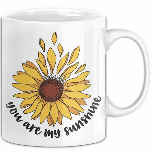 You are sunshine - my,