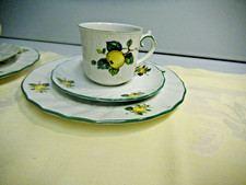 Villeroy & Boch Porzellan 2