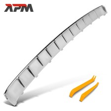 Heckklappengriff Türgriff