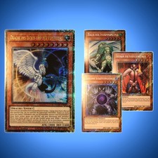 Yugioh monarchen deck zur - yugioh!,