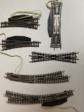 modelleisenbahn spur n zubehör