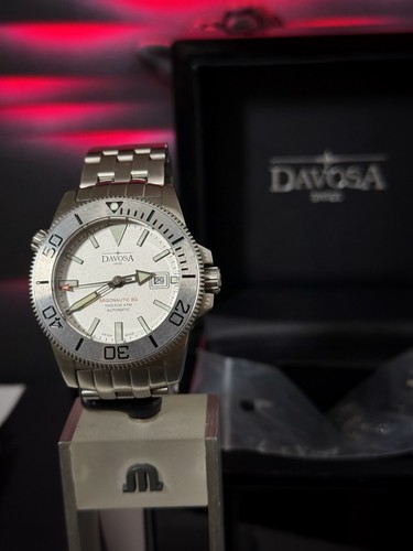 Davosa argonautic 161 528 - davosa, 161.528.01