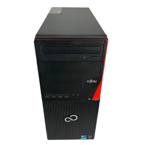 Fujitsu esprimo p920 desktop - fujitsu,