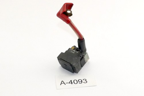 Yamaha yzf rn04 2000 - rn04,