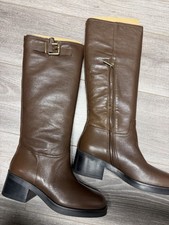 Emilio Sarto Boots  Gr. 38 Neu