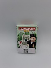 Hasbro Gaming Monopoly Deal