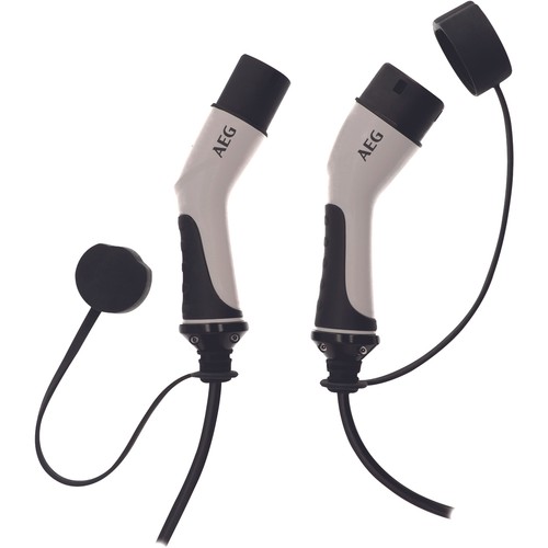 Aeg typ ladekabel 32 a - typ, e-ladekabel