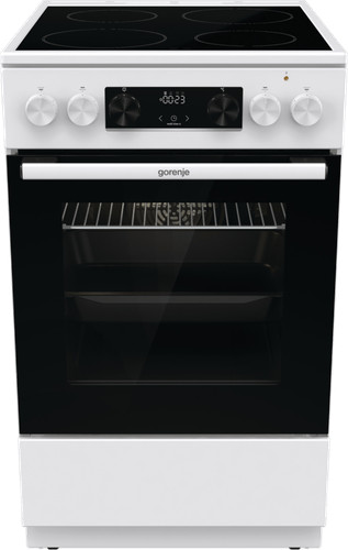 Gorenje gec5c41wg standherd - gorenje,