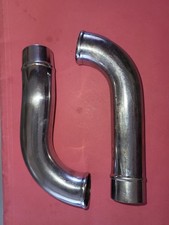 BMW Ansaugrohr links und rechts R51/3