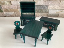 Bauernmöbel / Landhausküche