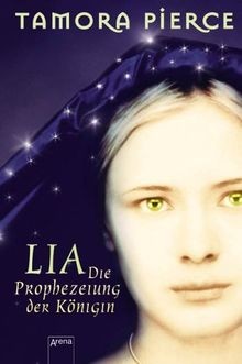 Lia die prophezeiung - prophezeiung, der