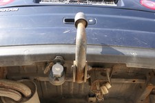 VW Sharan 7M bis ca. Bj 2000