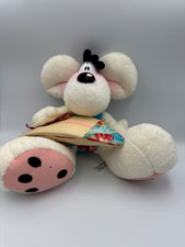 Diddl maus kuscheltier mit - maus,