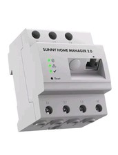 SMA Sunny Home Manager 2.0