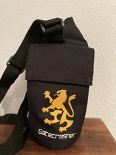 Gatecrasher Bottle Holder Bag, Flaschen-Tasche, Clubbing, Merchandise