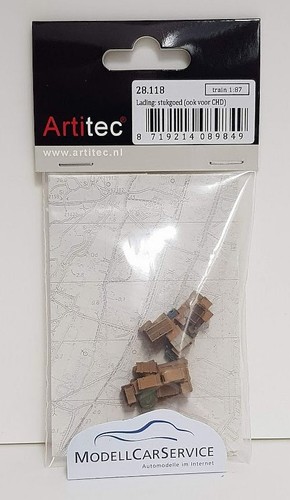 Artitec 28 118 - 1/87, 28.118