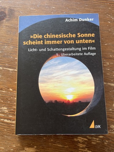 Die chinesische sonne - 'die,