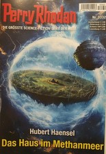 Perry Rhodan 3332 PHOENIX-