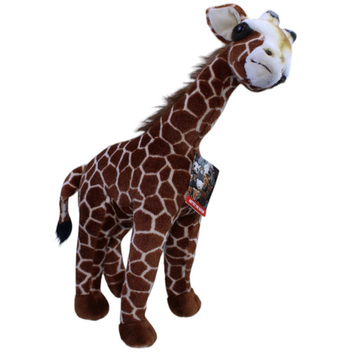 Wwf giraffe kuscheltier - wwf,