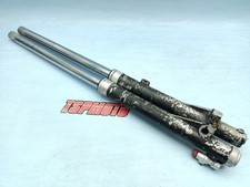 PAAR GABELN KTM 350 MX GS