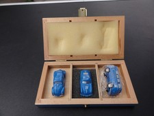 Schuco Piccolo Set Bayerischer