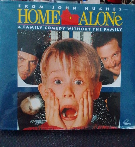 Kevin allein haus vcd - kevin,