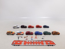 Herpa 1:87 H0 11x PKW BMW X3