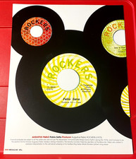 Augustus Pablo/Rockers All