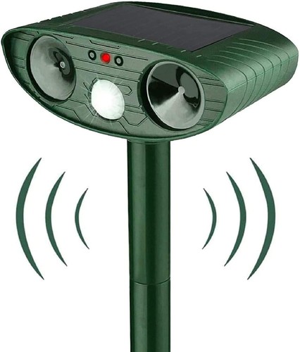 Solar ultraschall - solar,
