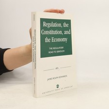 Regulation, The Constitution