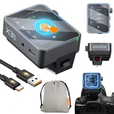 Godox X3PRO S 2,4G Wireless X