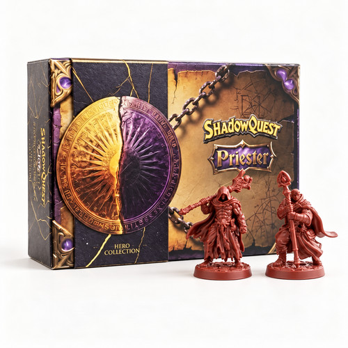 Heroquest fanmade - 🔰heroquest,