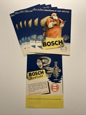 Bosch Radlicht Werbung
