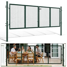 Flg gartentor hoftür - 2,