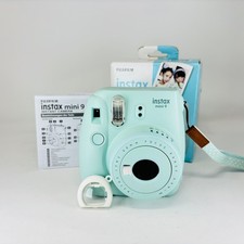 Fujifilm instax mini - fujifilm,