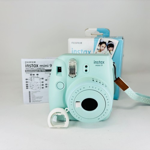 Fujifilm instax mini - instax, 9