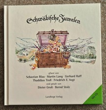 SCHWÄBISCHE JUWELEN -