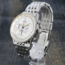BREITLING MONTBRILLANT A41030