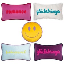 PAD Kissen Petite kleine