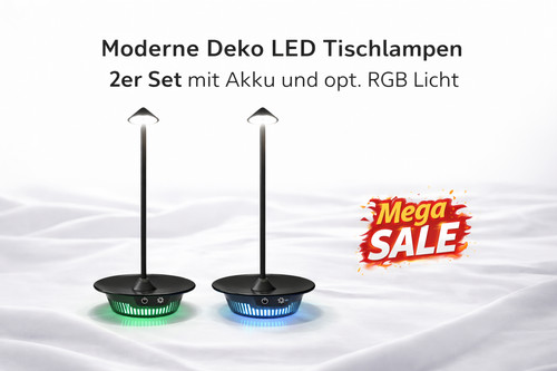 2er set led - 2er,