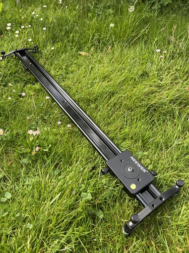 Neewer kamera slider - kamera,