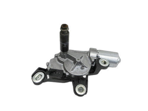 Wischermotor heckwischermotor - wischermotor,